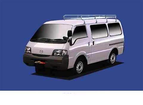 Amazon | ルーフキャリア UL41 ボンゴ / SK82V SK22V Lシリーズ 