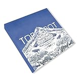 T.O.P Choi Seung Hyun - Top Spot - 다중관점 Another Dimension CD (Random ver.)