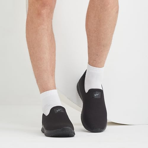 Image of Campus Men Oxyfit (N) Walking Shoes