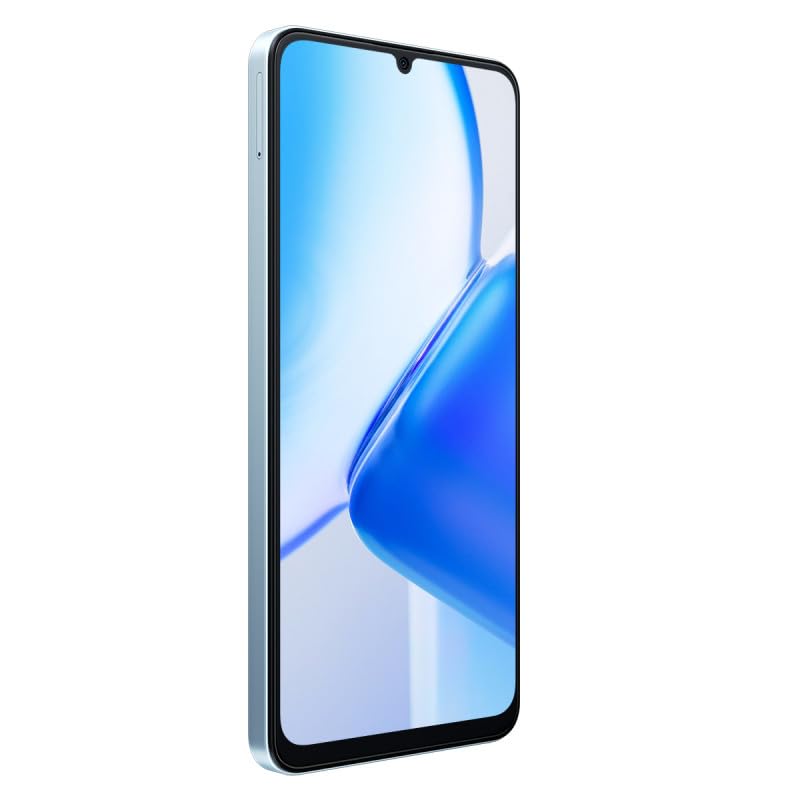 Blackview Color 8 Smartphone Libre, 16GB+256GB, 6.75" FHD+ 90Hz, Cámara 50MP+8MP, Batería 6000mAh, Tres Ranuras, Teléfono Móvil Android 13, Altavoz Smart-K Box, GPS