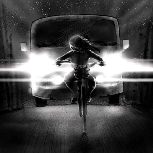 Episode Four: The Rewind