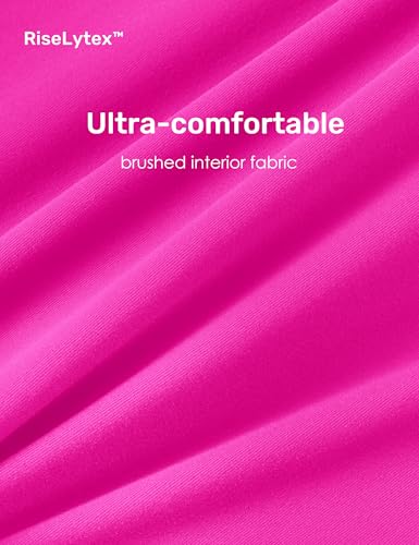 Women Bodysuit Rompers Long Sleeve Jumpsuits Leotards One Piece Tummy Control Yoga Workout Outfits – Sleek Athletic Fit Unitard for Acrobatics, Pilates, Ballet, and Multi-Scene Activewear Use - Thumbnail 6