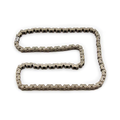 Maillons de chaîne de distribution robustes pour motos FZR250R référence 945-90851-12