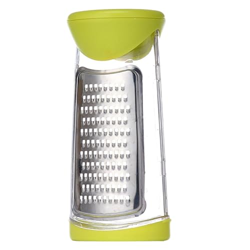 Rallador manual de acero inoxidable Ciieeo miniatura 1