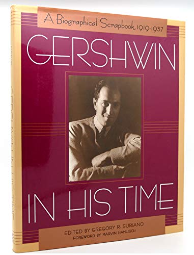 Gershwin in His Time view 2