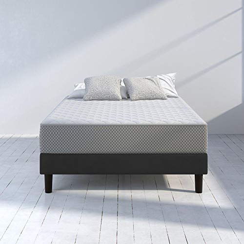 cosmoplus Box-Spring-Cover-Queen Size,Premium Elastic Wrap Around,Alternative for Bed Skirt,Extremely Stretchy,Wrinke Resistant,Fits Box Springs up to 12”,Black - Thumbnail 5