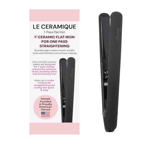 L’ANGE Le Ceramique 1-Pass