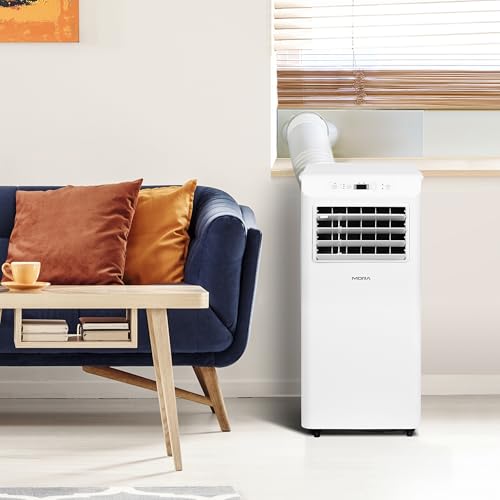Mora PC06R25A Portable Air Conditioner