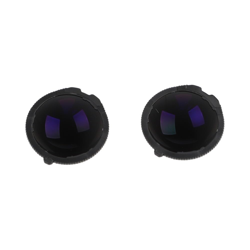 Kit de filtro de densidad neutra para cámara de acción Insta360 X5, lentes de vidrio óptico ND16/32/64 para fotografía al aire libre