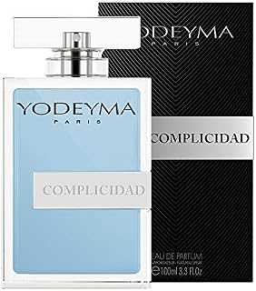 yodeyma parfums COMPLICIDAD Perfume (MEN) Eau de Parfum 100 ml