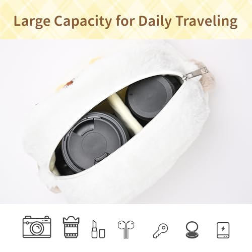 Bolso Cruzado Kuitmor para Cámara DSLR Compacto miniatura 4