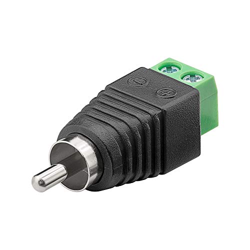 Preisvergleich Produktbild Link E10503 Stecker Terminal Block