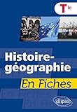  Histoire-géographie Tle en fiches