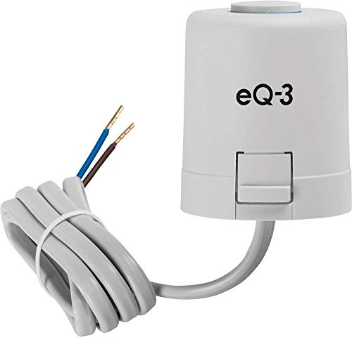 Preisvergleich Produktbild eQ-3 Stellantrieb 230 V, 1 Stück, 151054A0
