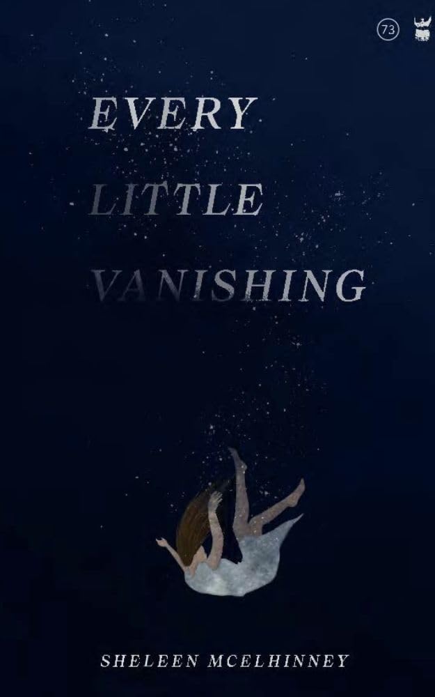 Every Little Vanishing