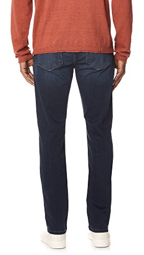 Image of PAIGE Men's Federal Transcend Slim Straight Jeans 34 inch