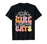 Vous savez que quelqu'un aime les chats ? Achetez-le pour vous-même et votre ami pour les faire rire. Ces chemises à dictons amusants sont des cadeaux parfaits pour un anniversaire, Noël, un échange de cadeaux, au quotidien ou toute autre occasion