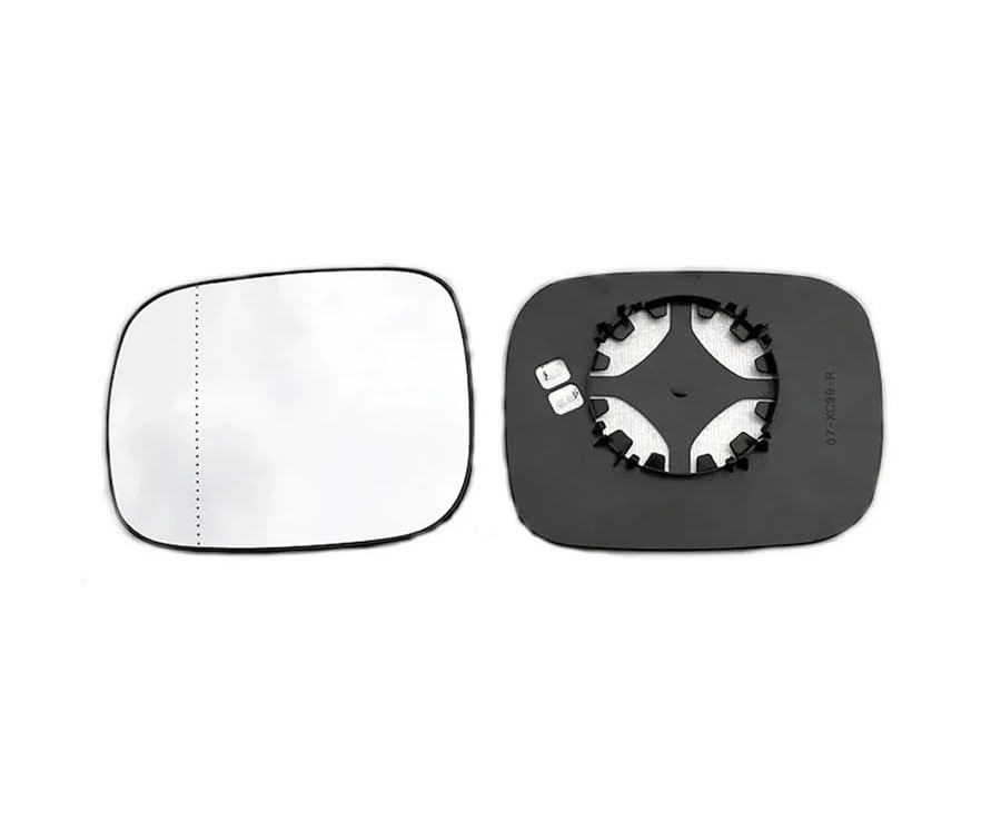 vetro specchietto laterale Per Volvo Per XC90 2007 2008 2009