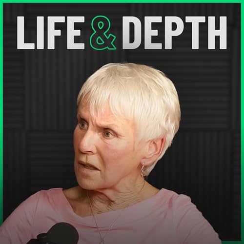 #45 Suspended GP Breaks Silence: Why I Risked Everything To Expose The Truth