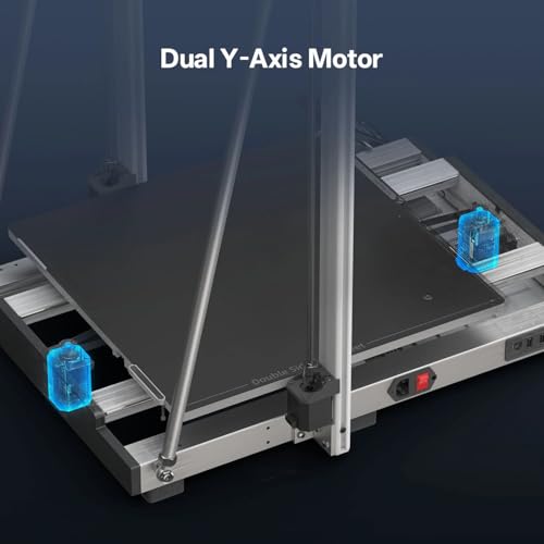 Image of Anycubic Kobra 3 Max 3D Printer | Large Volume FDM Printer