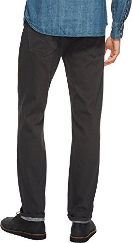 Image of Levi's Men's 511 Slim Fit Discontinued, Brushed Mud-Stretch, 32W x 34L