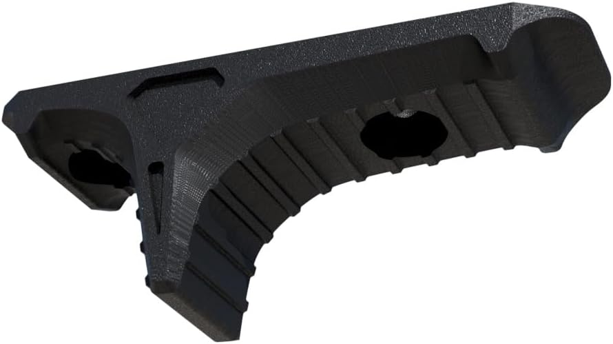 Nerv – Low Profile Archery Accessory, Ergonomic Light Weight Durable for Outdoor Use M System