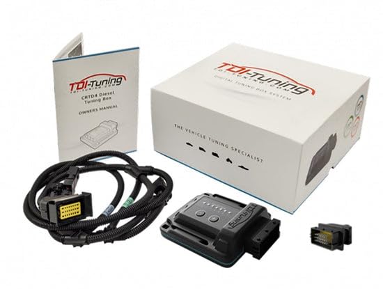 JB64ジムニー　サブコンCRT4D TDI Tuning Box Amazon | スズキ ジムニー JB64 CRTD4 Petrol Tuning Box Bluetooth付