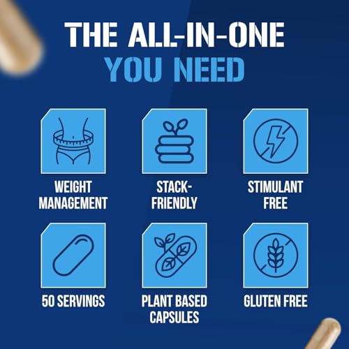 Evlution IN-LM150 Fat Loss Tablet