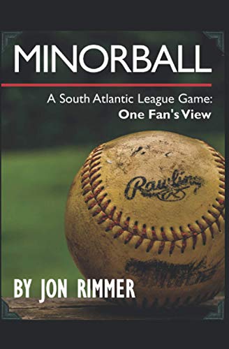 MinorBall: A South Atlantic League Game: One Fan's View Florida 