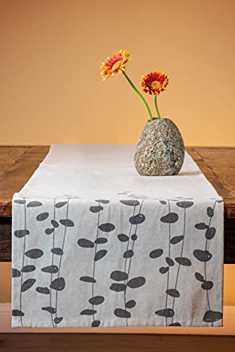 Karma Gifts, River Stone Vase #TOP2