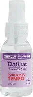 Esm Spray Dailus Ultra Sec Poupa Meu Tempo 60ml
