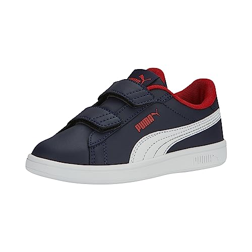 Image of Puma Unisex-Child Smash Hook and Loop