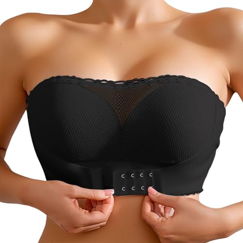 Soutien-gorge fin pour femme actif et discret sous les vêtements