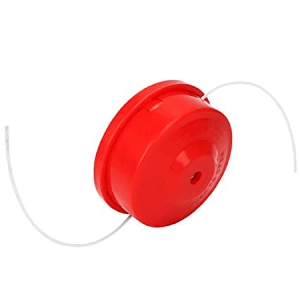 SADAIV NIPUN RED PVC Nylon Wire Trimmer Head Perfect for Grass Cutting Machine for Garden, Weed Cutter, Hedge Cutter for Garden, Grass Trimmer Machine for Garden. (B0D6H36X8C) Amazon Price History, Amazon Price Tracker