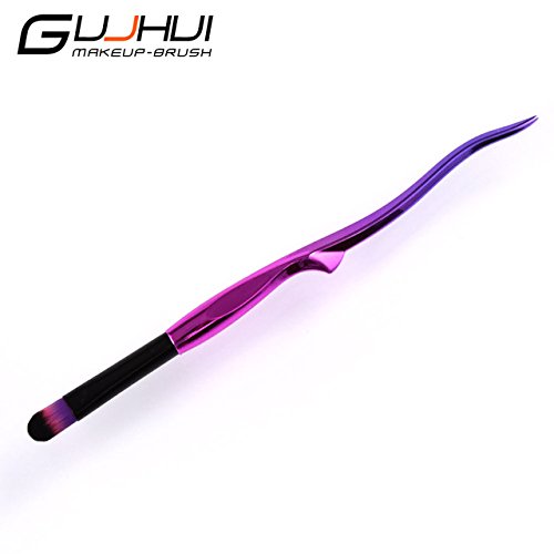 Generic Color 8 Brand 1PC Brush Professional Makeup Brushes Tools