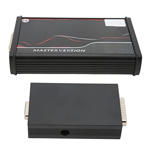 Programador ECU KESS V2.8 5.017 para solucionar fallas de motor OBD2 en tractores y coches 2
