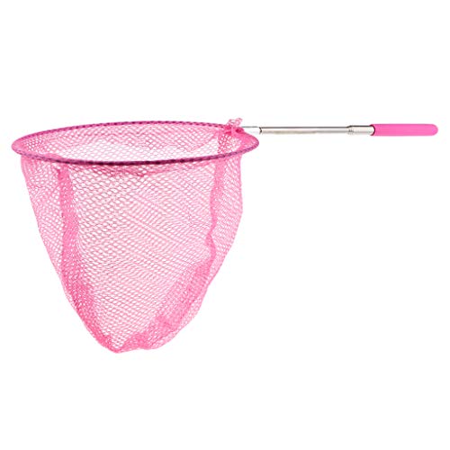 Perfeclan Telescopiche a Rete da Pesca Allungabile...