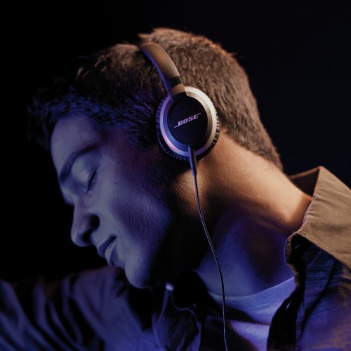 【新品・未使用】Bose OE2i audio headphones WH OE2 audio headphones - ボーズ製品サポート