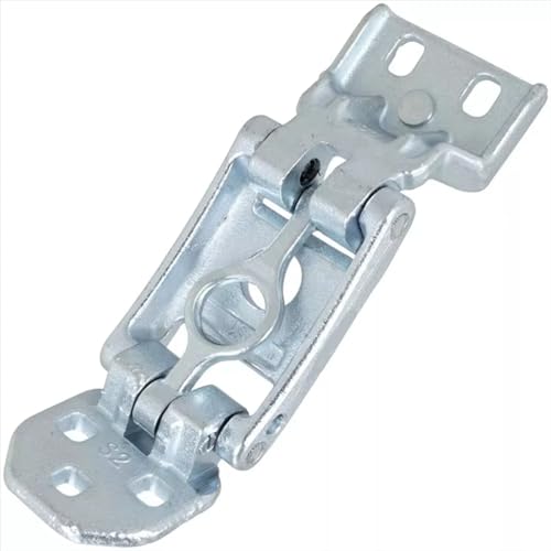 Rodillo puerta corredera y tope bisagra derecha Master 3 2010 a 2024 4