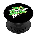 Photo Gallery 90 s babe green retro vintage popsockets popgrip intercambiabile Photo Gallery 90 s babe green retro vintage popsockets popgrip intercambiabile
