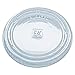 Fabri-Kal XL345PC Clear Polyethylene Terephthalate Lid for 3.25 4 5.5-Ounce Portion Cup (Case of 2500)