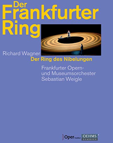 Black Friday Clearance Ring Des Nibelungen