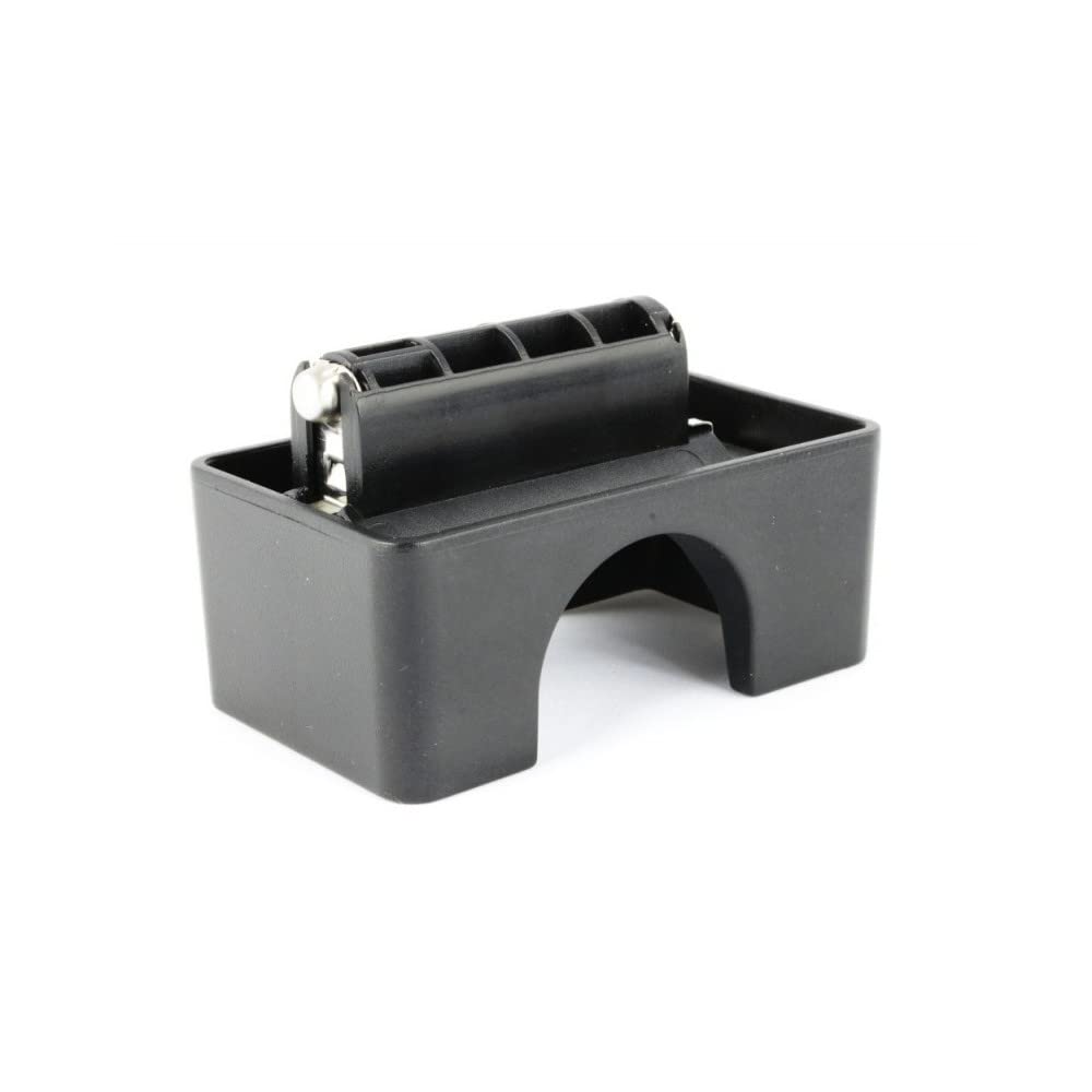 everActive Adapter do akumulatorów C R14/D R20 do ładowarki NC-3000