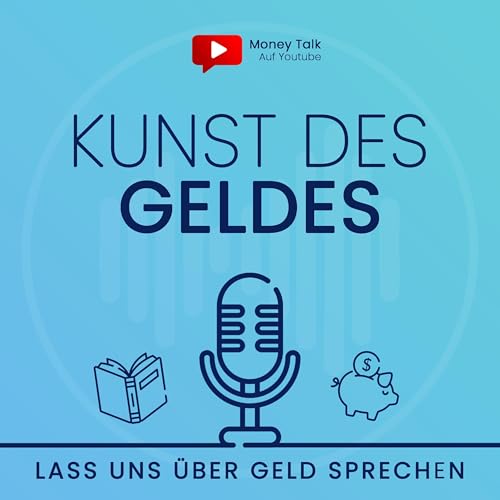 『Money Talk Podcast』のカバーアート