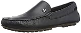  Tommy Hilfiger Herren Amalfi 11A Mokassin, Blau (Midnight 403), 45