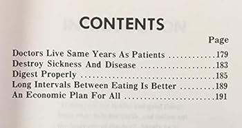 Paperback How to Eat to Live, Book No. 2 (From God in Person Master Fard Muhammad) Book