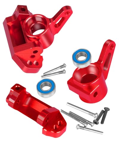 ARRCat Upgrades Parts for 1/10 Slash 2WD/Stampede 2WD/Rustler 2WD/Nitro Slash 2WD RC Truck,Alloy...