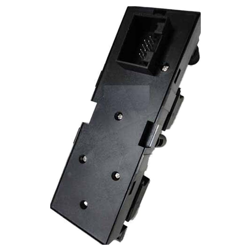 BYRXMO Door Switch Door Switch for VW for Golf 1999-2006 for Jetta 1999-2005 for Passat 1998-2005 SD-00001081