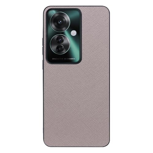 LOOF CASUAL-SHELL OPPO Reno11 A P[X Jo[ U[ X}zP[X Xgbvz[ Vv ϏՌ ^ y [x[WO[]