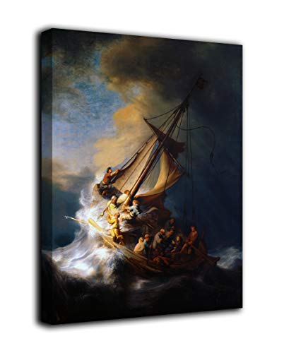 Il quadro verrà realizzato come in foto con stampa anche sui bordi esterni.